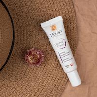 کرم ترمیم پوست